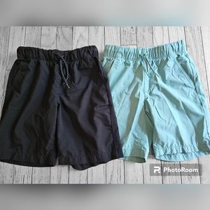 Old Navy Quick Dry Shorts Size 8